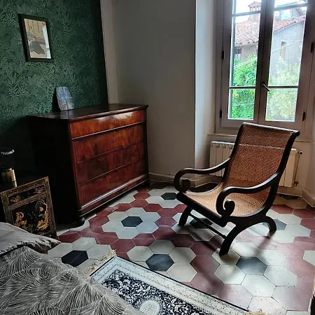 Casa Tosca Castiglione di Garfagnana
