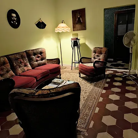 Casa Tosca Castiglione di Garfagnana