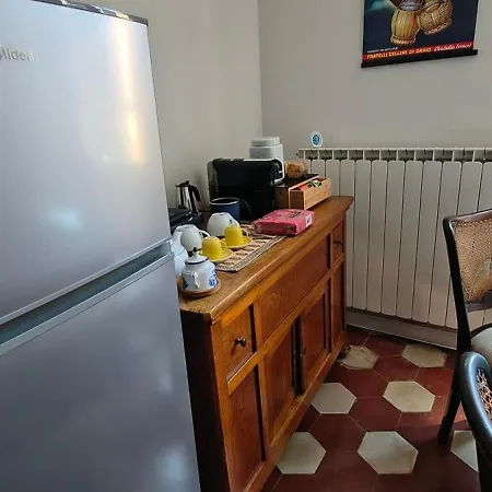 Casa Tosca Nyaraló