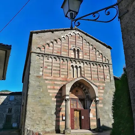 Casa Tosca Casa de férias Castiglione di Garfagnana