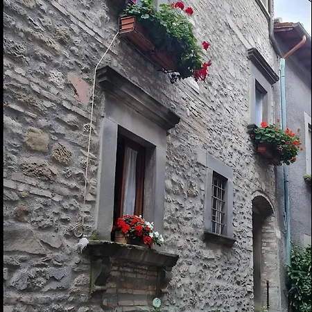 Casa de férias Casa Tosca *